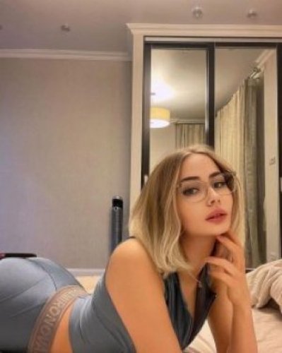 Индивидуалка Карина