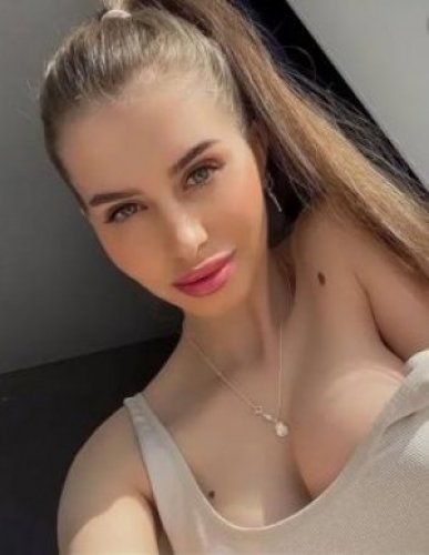 Индивидуалка Даша