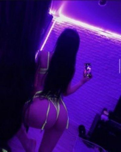 Индивидуалка Соня