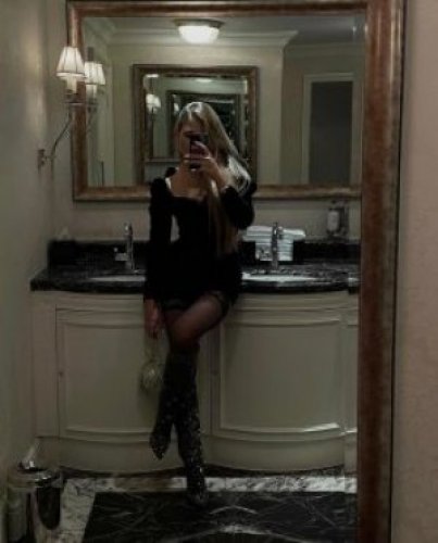 Индивидуалка ВАЛЕРИЯ