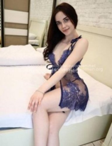 Индивидуалка Юля