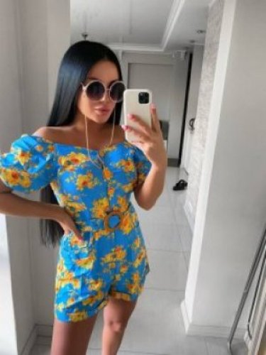 Индивидуалка Марго