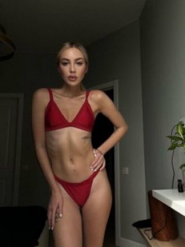 Индивидуалка Амалия