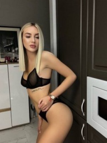 Индивидуалка Амалия