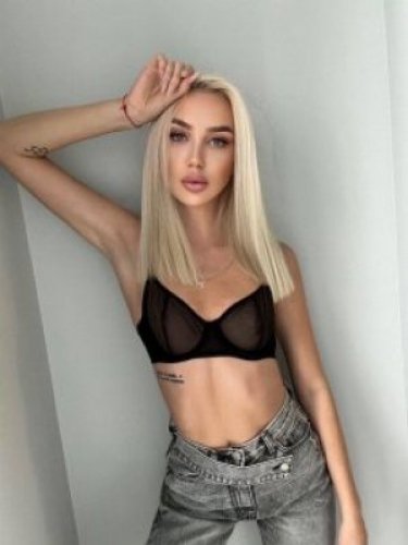 Индивидуалка Амалия