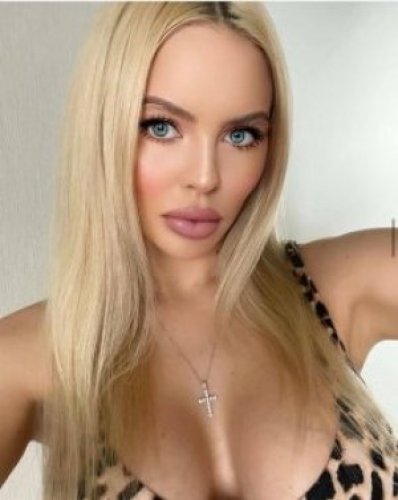 Индивидуалка Кэлли