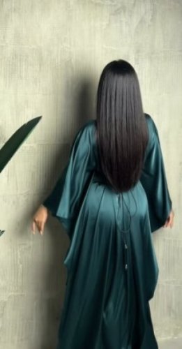 Индивидуалка Ева