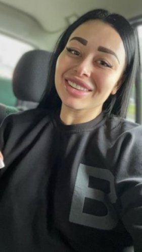 Индивидуалка Ева