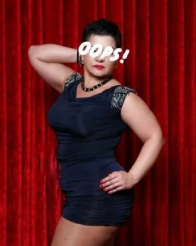 Индивидуалка ЖАННА 