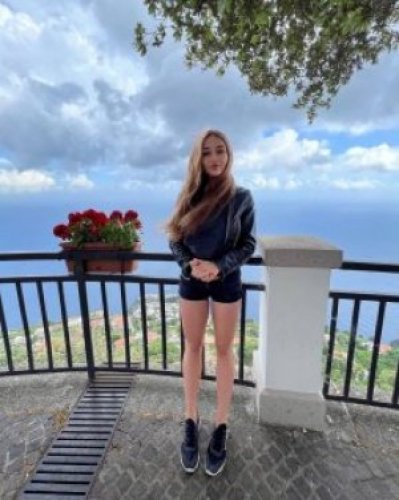 Индивидуалка Настя