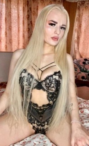 Индивидуалка Камилла БЕЗ ПРЕДЛОПЛАТЫ