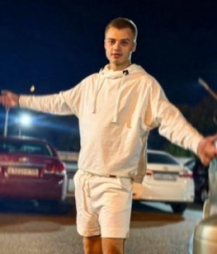 Индивидуалка Максим