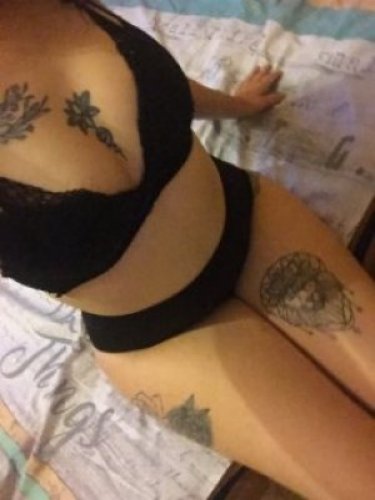 Индивидуалка Алина