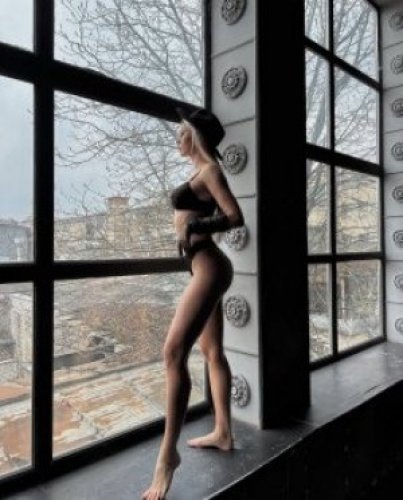 Индивидуалка Ксюша 