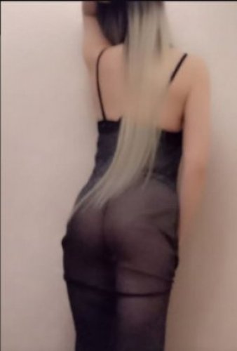 Индивидуалка Арина