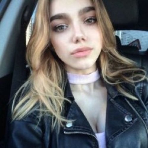 Индивидуалка Настя