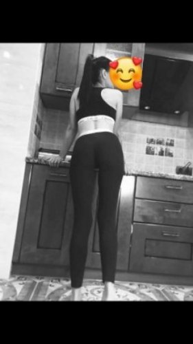 Индивидуалка Рамина без предоплат