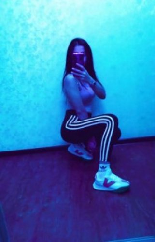 Индивидуалка Рамина без предоплат