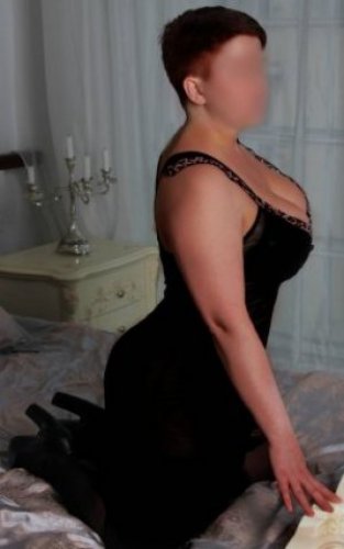 Индивидуалка Оля