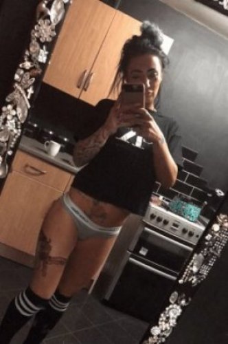 Индивидуалка МИНЕТВАВТО ГЕОРГИЕВС