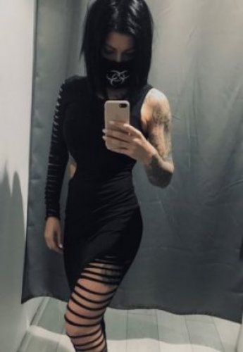 Индивидуалка МИНЕТВАВТО ГЕОРГИЕВС