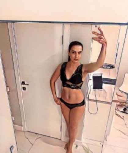 Индивидуалка Viva