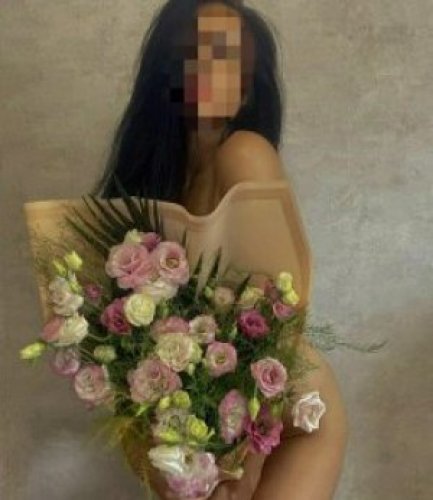 Индивидуалка Вика