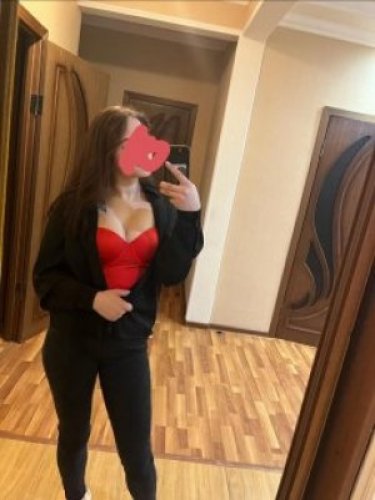 Индивидуалка Марина