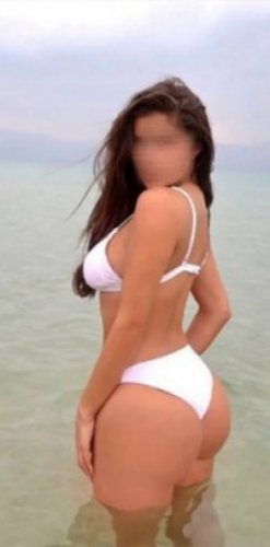 Индивидуалка Алина без предоплат