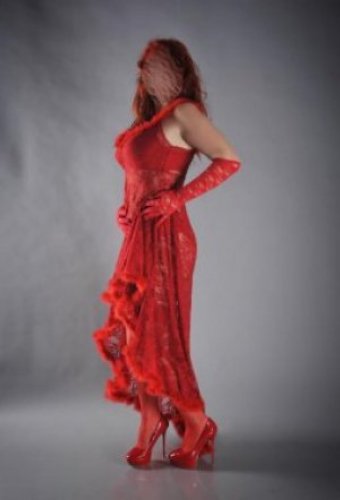 Индивидуалка Алена