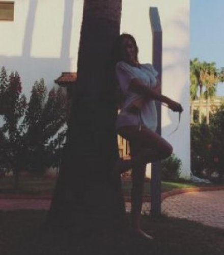 Индивидуалка Мила без предоплаты 