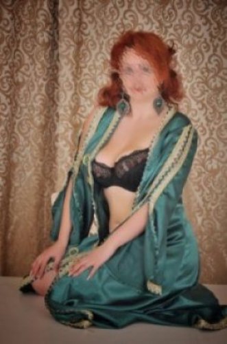 Индивидуалка Алена