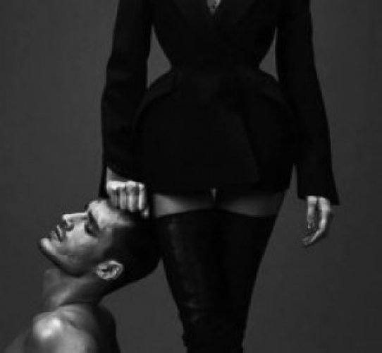 Индивидуалка АНГЕЛ и ДЕМОН 