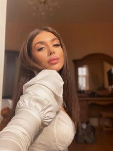 Индивидуалка Виктория