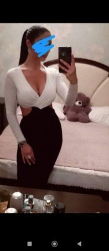 Индивидуалка Сабина