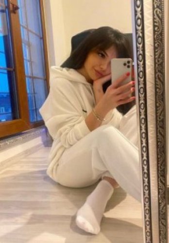 Индивидуалка Маша