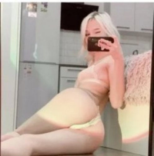 Индивидуалка Вика