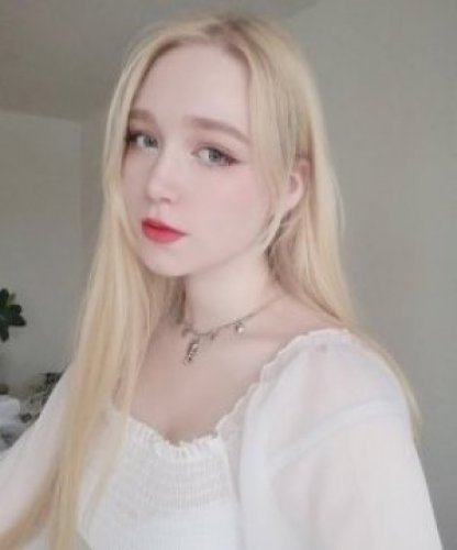 Индивидуалка Вика