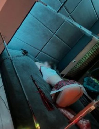 Индивидуалка Элона