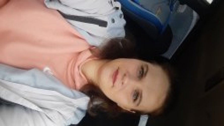 Индивидуалка Оксана 