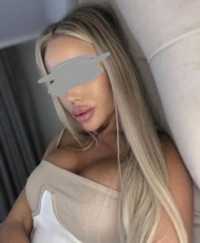 Индивидуалка Соня