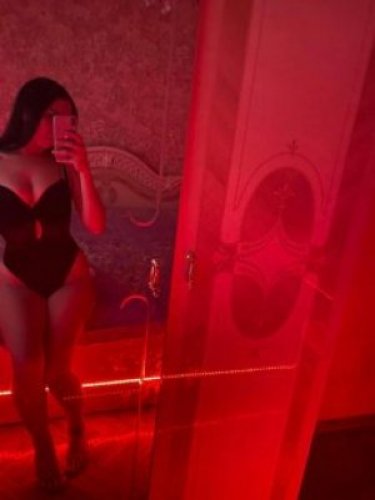 Индивидуалка Карина