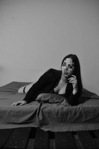 Индивидуалка Оля