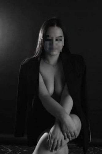 Индивидуалка Оля