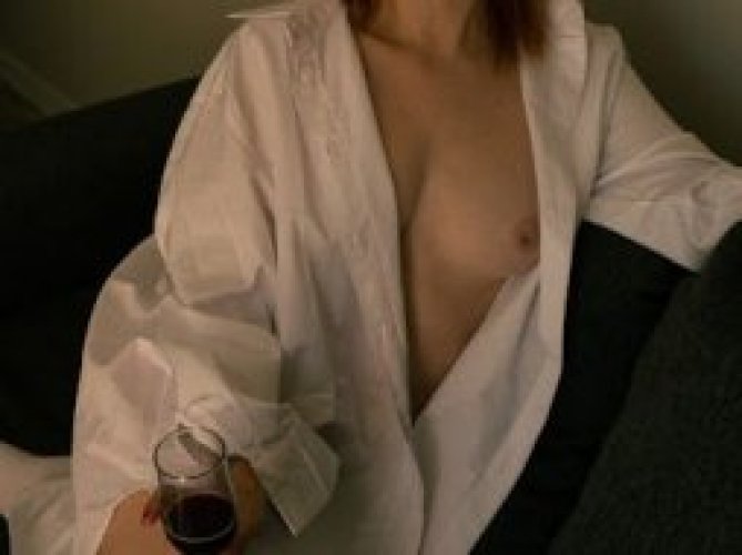 Индивидуалка Мила