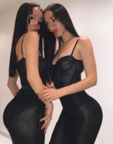 Индивидуалка Подружки