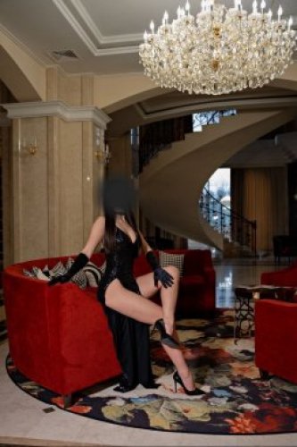 Индивидуалка Вероника