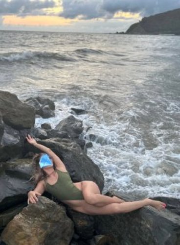 Индивидуалка Мира