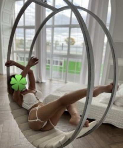 Индивидуалка Софи 