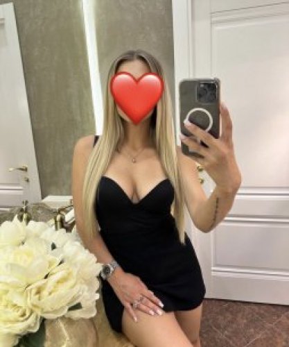 Индивидуалка Настя 